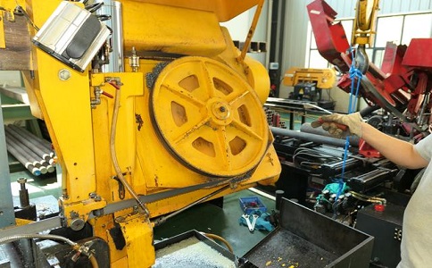 如何解决金堂卧式金属带锯床切削时出现的断带现象? 如何解决金堂卧式金属带锯床切削时出现的断带现象?