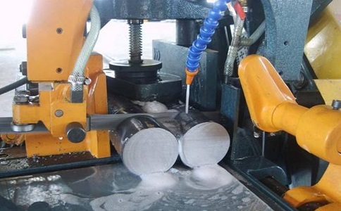 金堂卧式带锯床的送料方式有哪几种？